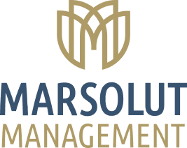 Marsolut Management Logo